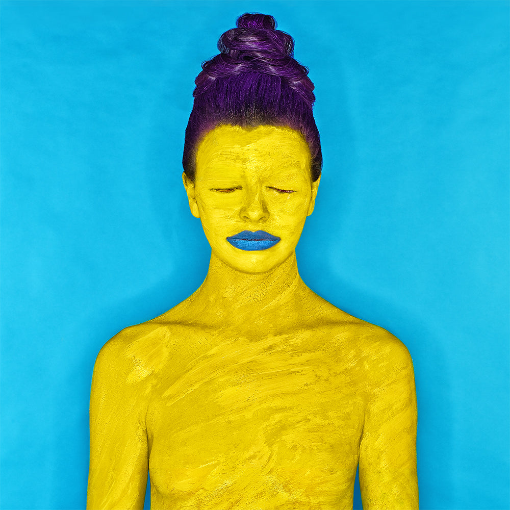 Pop Yellow